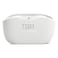JBL Wave Buds TWS Bluetooth In-Ear Earbuds With Charging Case White