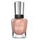 Sally Hansen Complete Salon Manicure Nail Polish - 220 Cafe Au Lait, 14.7ml