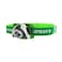 Ledlenser - SEO3 Green Headlamp