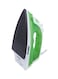 Geepas Steam Iron 1600W Gsi7783 Green/White