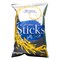Hectares Sea Salt Potato Sticks 70g