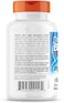 Doctor's Best High Absorption CoQ10 (400 mg) Vegetable Capsules 60-Count