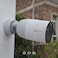 Ezviz Bc1 Battery Cameras 1080P Outdoor Wifi Camera, 365 Days Battery Life, Wireless, Color Night Vision, Pir, Two Way Audio, Alexa, 3 Camera Kit With 1 Base
