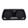 Geepas Gms11181 Bluetooth Rechargeable Speaker - Portable Wireless Speakers, Long Hours Playtime, 1200Mah Battery With Powerful Bass, Tf Card, Aux, USB Playback - Loud Speaker For Home, Party, Outdoor