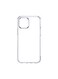 Protective Case Cover With Screen Protector For Apple iPhone 12 Mini Clear