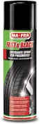 Ma-Fra Fast And Black Tyre Polish Spray For Car Care 500 ml