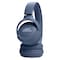 JBL Tune 520BT Headphones With Mic Bluetooth Pure Bass Over-Ear Blue