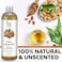 NBL Natural Almond Oil (Large 16 oz) Sweet Almond Oil for Skin or Almond Oil for Hair, the Perfect Natural Body Oil for Women, Great as Unscented Massage Oil, 473 ML