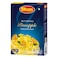 Shan Halal Pineapple Crystal Jelly 80g