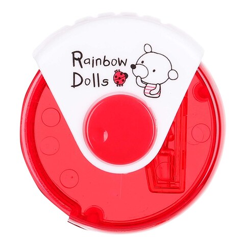 Deli Pencil Sharpener - E555