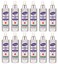 Cosmo Instant Hand Sanitizer Spray - 250ml, Pack Of 12