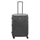 Wenger Motion 4 Wheel Hard Casing Check-In Trolley Black 71cm