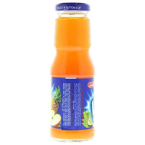 Rani cocktail fruit drink 200 ml