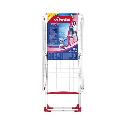 Buy Vileda Laundry Dryer X-Leg Online Carrefour Lebanon