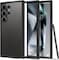 Spigen Ultra Hybrid designed for Samsung Galaxy S24 ULTRA case cover (2024) - Matte Black