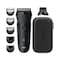 Braun Electric Shaver Series 3 MBS3 Max 100 Years Limited Edition - Black