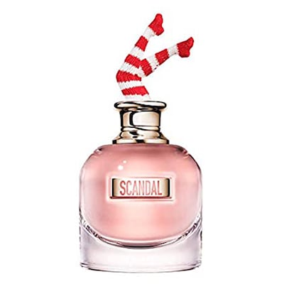 عطر جان بول غوتييه سكاندال كولكتورز سنو جلوب اديشن نسائي 80مل