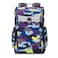 Delsey Back To School Ergonomic+ Backpack 14-Inch Lime
