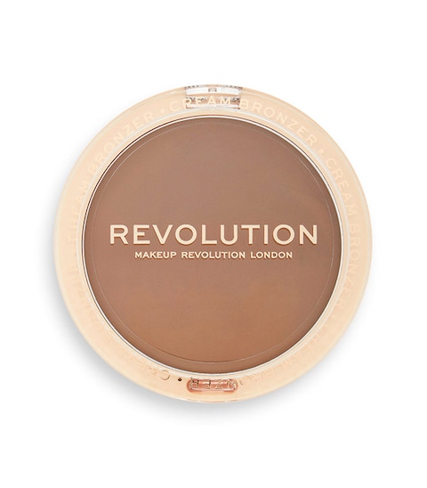 Revolution Ultra Cream Bronzer Light 6.7g