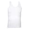 Cottonil White Undershirt Vest Combed XXL