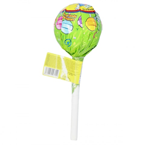 Jojo Giant Funday Lollipop (Pack of 12)