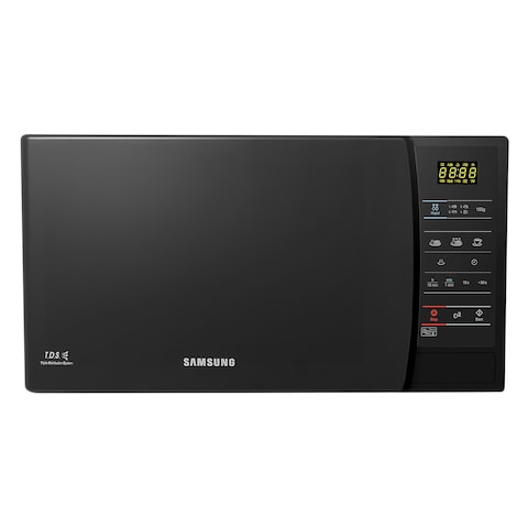 Samsung Microwave Me731K/B 20L