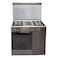 Elba Cooker Eb165 4G2E