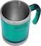 Royalford 14 Oz Travel Mug Green