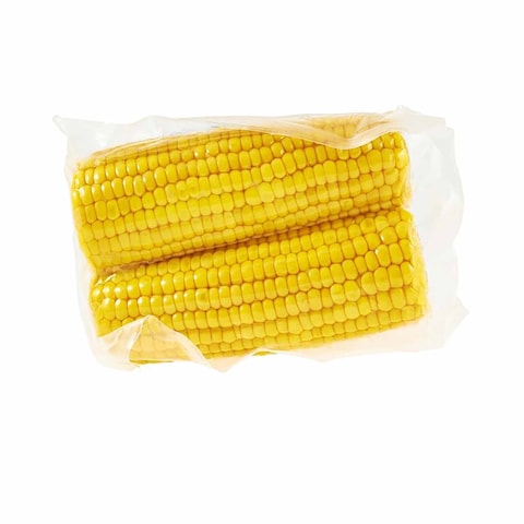 Sweet Corn