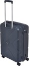 American Tourister Kross Hard Cabin Luggage Trolley Bag