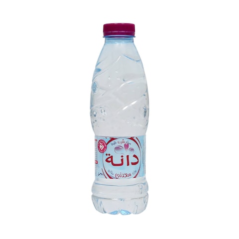 Dana Pure Drinking Water 350ml