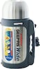 Geepas Steel Inner Vacuum Flask 2.2L [Gsvb4113]