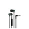 Devia Earphone - 3.5m - Black - Hp50k 