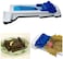 ABBASALI Rolling Tools Vegetable and Meat Magic Roller, Stuffed Grape &amp; Cabbage Leaves Rolling Machine Meat and Vegetable Rolling Tool, Kitchen DIY Sushi Maker for Beginners and Children
