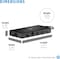 HP External USB DVD Drive (1C1Y5AA)