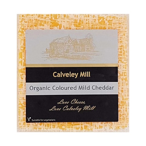 Calvely Mill Colored Mature 200GR