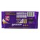 Cadbury Chocolate Bar Dairy Milk Whole Nut 180g