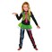 Rubies Skeleton Cosplay Costume