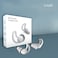 Silicone Earplugs - Sleeping