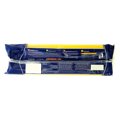 Carrefour Whole Wheat Spaghetti 400G