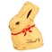 Lindt Gold Bunny Milk Chocolate 10g