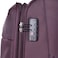 Eminent V6101 3pcs Trolley Luggage Set Purple