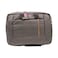 Egy ND3 Box Shoulder Bag - Grey