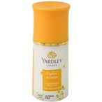 Buy Yardley London English Blossom Deodorant Roll-On 50ml in UAE