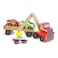 Melissa and Doug Magnetic Car Loader