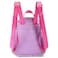 Eazy Kids - Sequin School Backpack - Horse Purple