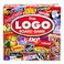 Spin Master Games Logo Board Game