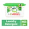 Ariel All in 1 PODS, Washing Liquid Capsules Original Scent - 15 Tablets