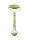 Generic - Facial Jade Roller Green/Gold