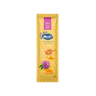 Hero Honey Sachet - 20 gram